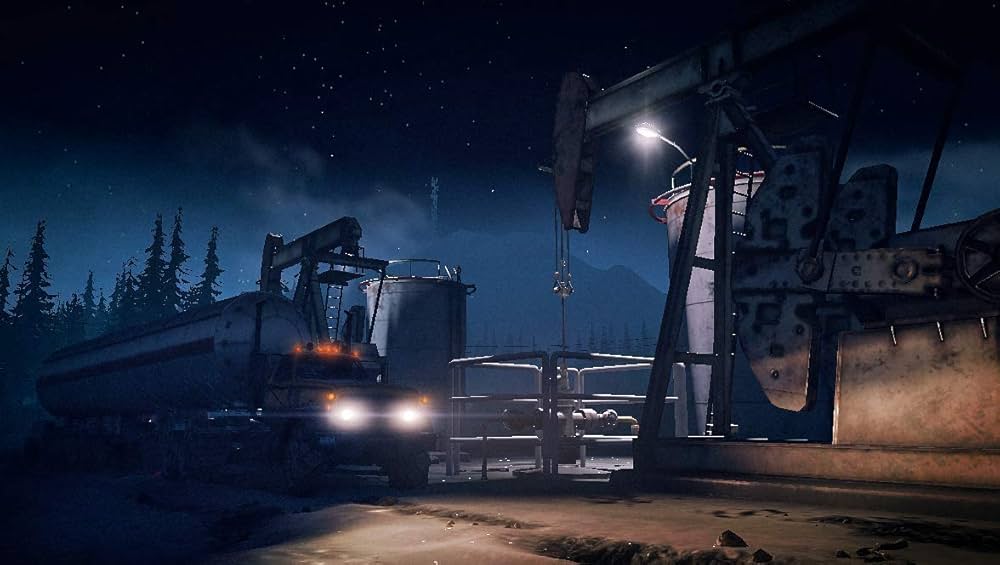 Nintendo Switch - Snowマン Amazon.com: Snowrunner Nintendo Switch : Maximum Games LLC